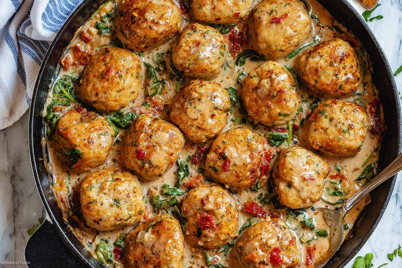 Recipes That Make Healthy Eating Less Boring