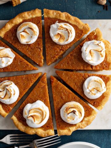 10 Remarkable Pies Most People Have Never Tried