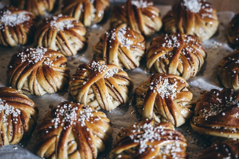 Scandinavian Foods Brits Love