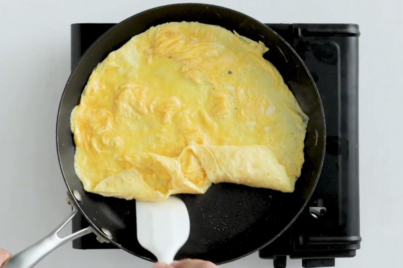 Omelette