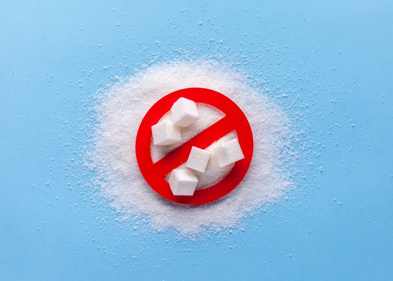 Simple Ways To Reduce Sugar
