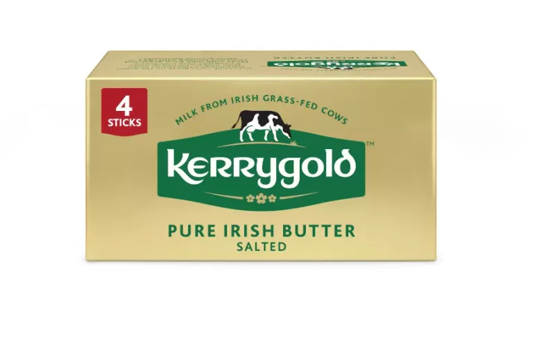 Kerrygold Salted Pure Irish Butter