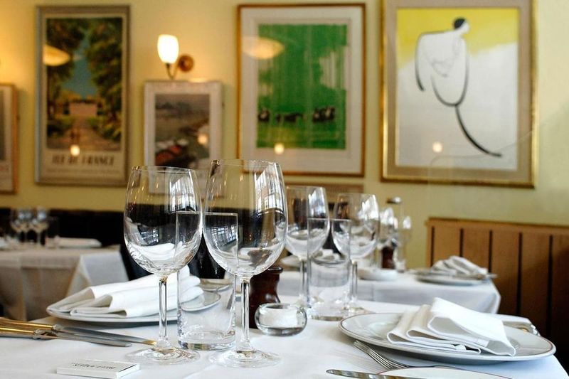 Bellamy's (Mayfair, London)