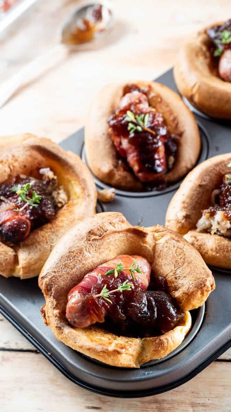 Sausage And Onion