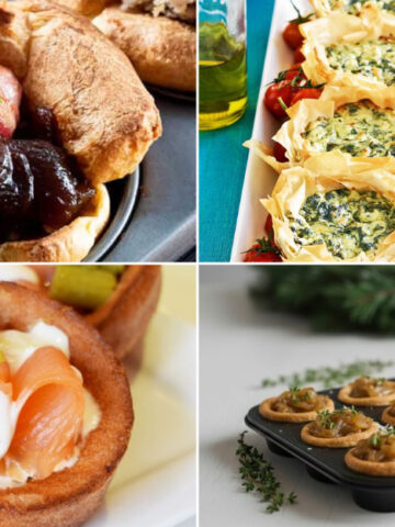 10 Unexpected Fillings That Work Surprisingly Well In Yorkshire Puddings