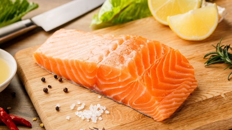 Oily Fish