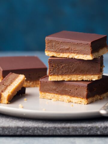 11 Shortbread Desserts That Take Afternoon Tea Up A Notch