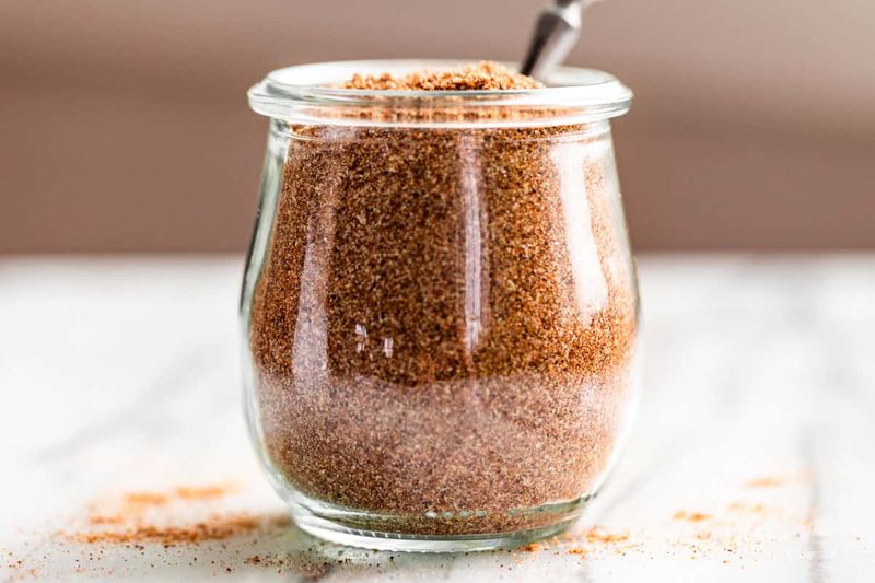 Taco Seasoning