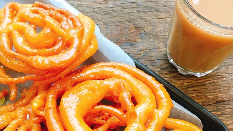 Jalebi