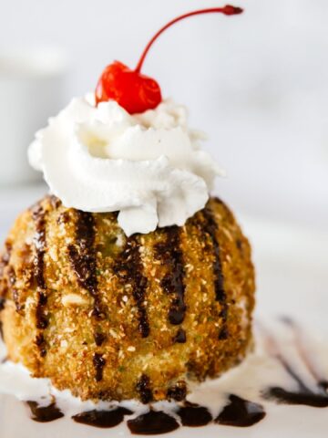 12 Mexican Desserts Britons Love Ordering