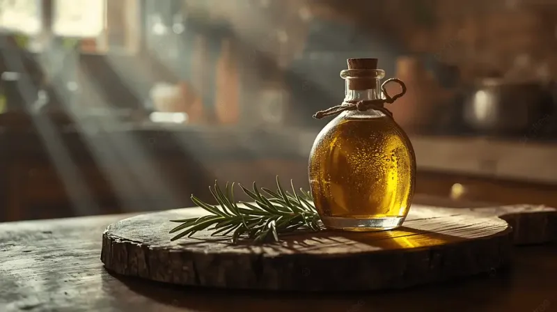Olive Oil