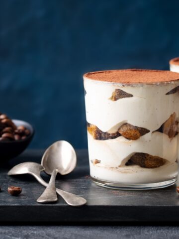 14 Desserts In Which Coffee Steals The Spotlight