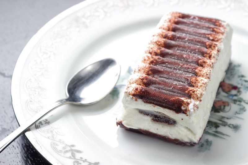 Viennetta Ice Cream