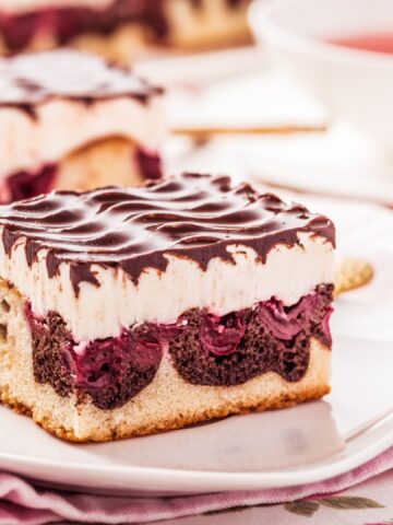 14 German Desserts Britons Frequently Order