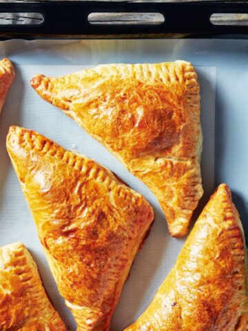 15 Best Bakery-Quality Pastries You Can Easily Make At Home