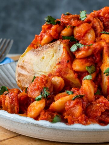 15 Foods Britons Rely On When They Want Something Familiar