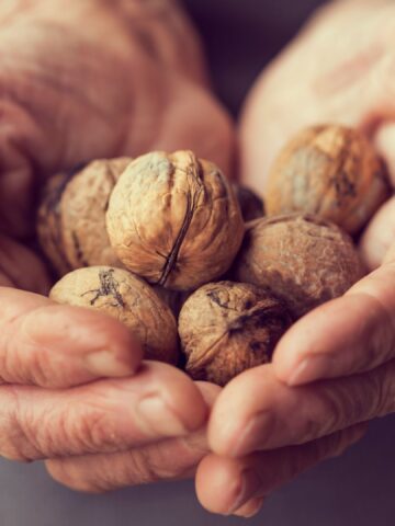 15 Foods Many Britons Over Fifty May Benefit From Eating Regularly