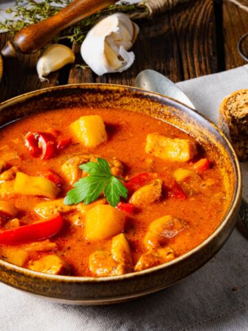 15 Global Dishes That Share Surprising Similarities With British Food