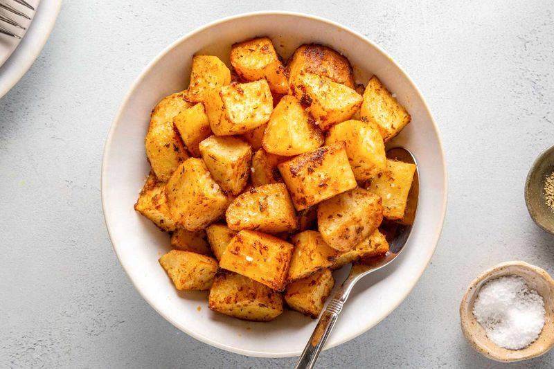 Roasted Potatoes