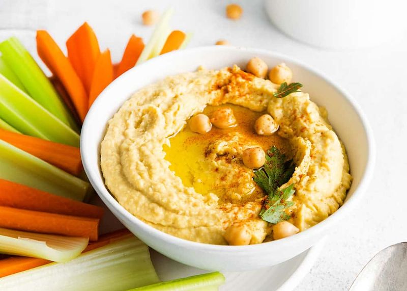 Hummus