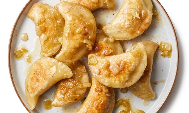 Signature Dishes From Across European Countries