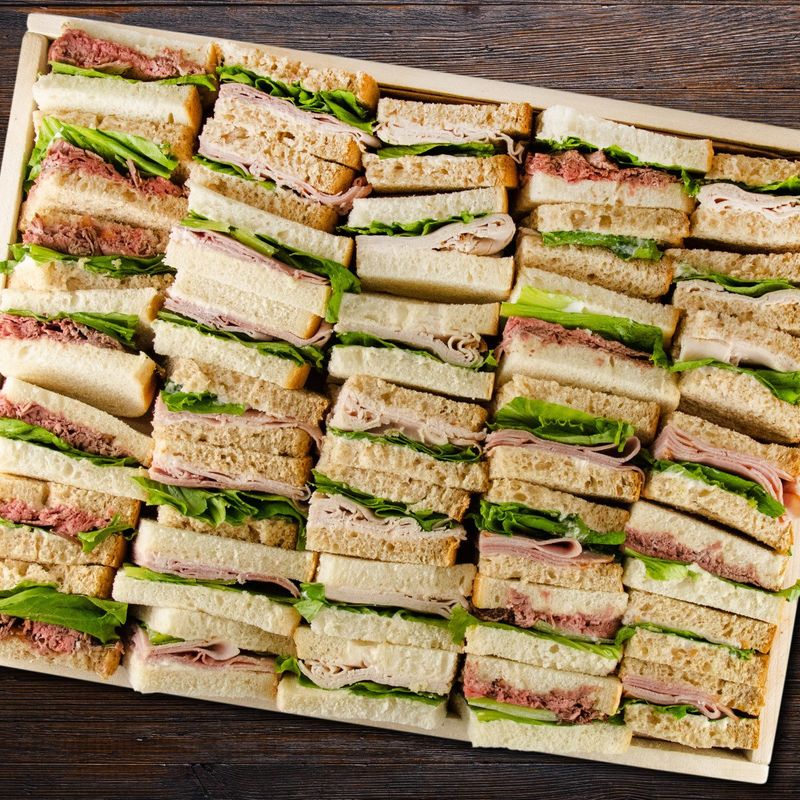 Sandwich Platters