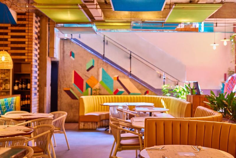 Wahaca (Covent Garden, London)