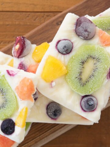 20 Desserts That Show You Can Enjoy Sweets Without Excess Calories