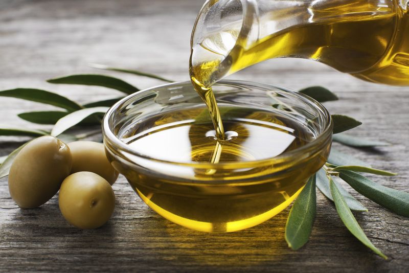 Extra Virgin Olive Oil