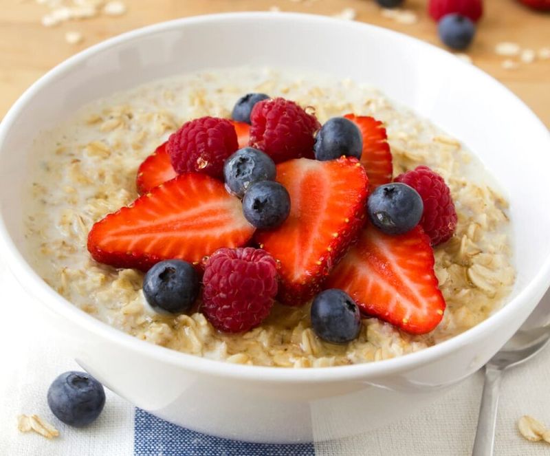 Oats