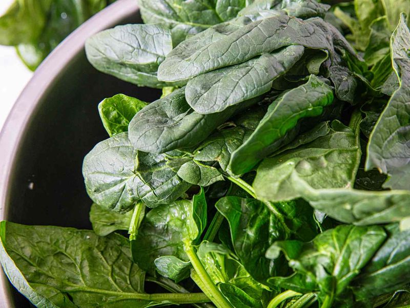 Spinach