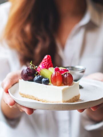 20 Of The Most Popular Desserts Across UK Restaurants And Cafés