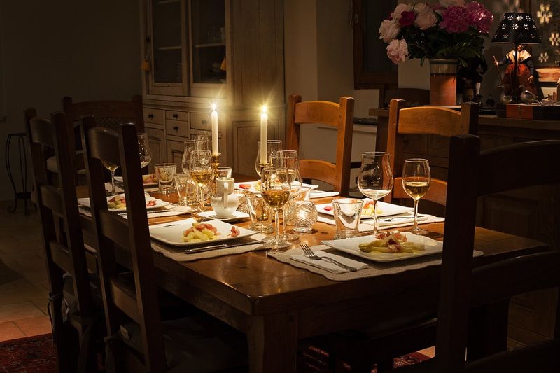 Light Candles