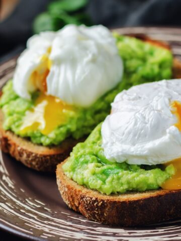 20 Smart Breakfast Choices That Help You Stay Satisfied Longer