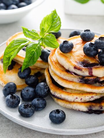 20 Tasty Breakfast Ideas That Make Mornings Feel Better