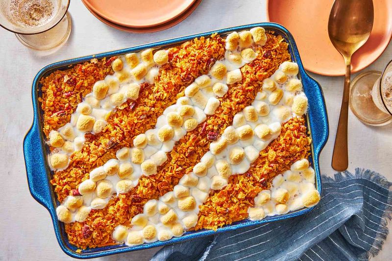 4 American Foods Brits Politely Tolerate