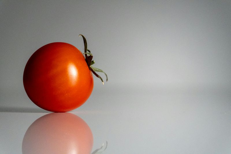 Benefits Of Eating Tomatoes Regularly