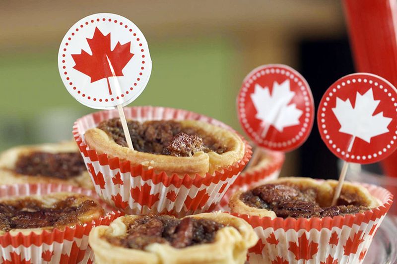 5 Canadian Dishes Britons Happily Order