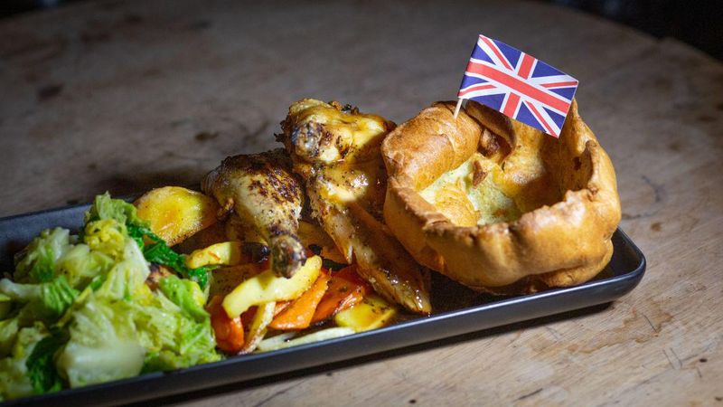 5 Foods That Remind Brits Of Home
