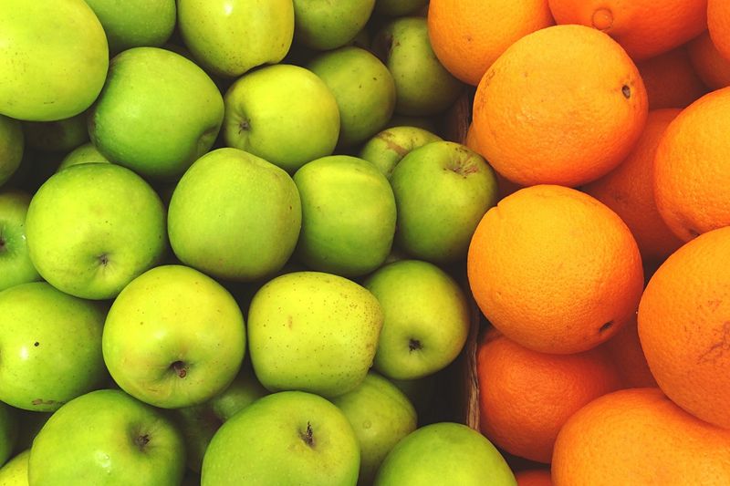 Fruits That Prove Food Can Be Medicine