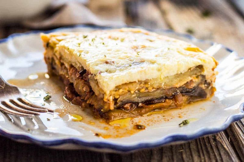 Moussaka