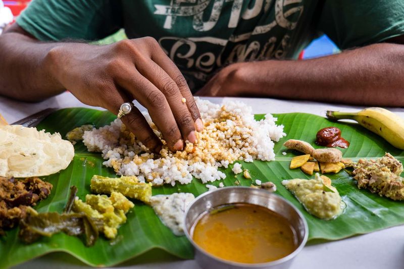 Indian Dishes Brits Find Confusing