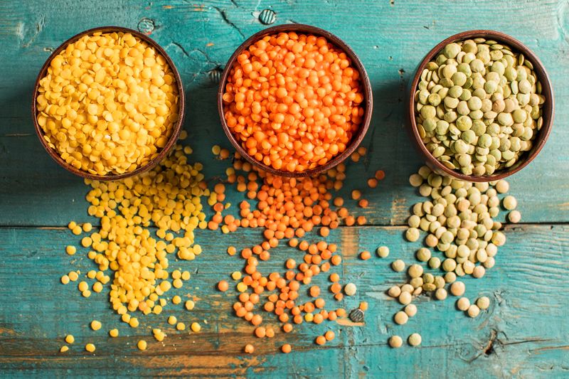 Iron-Rich Foods Britons Commonly Miss