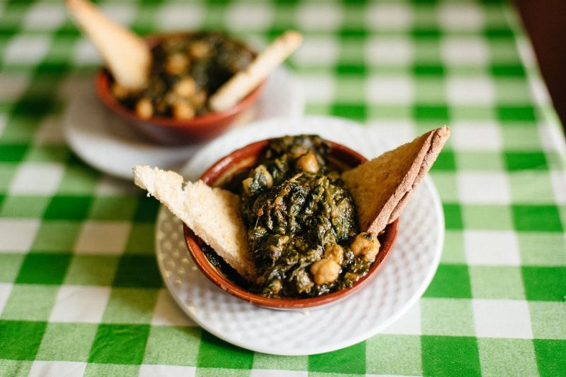 Italian Foods Brits Don't Quite Understand