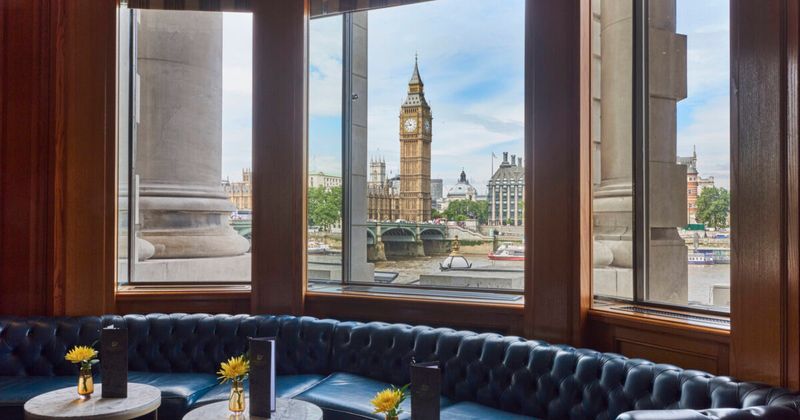 Gillray's Steakhouse & Bar