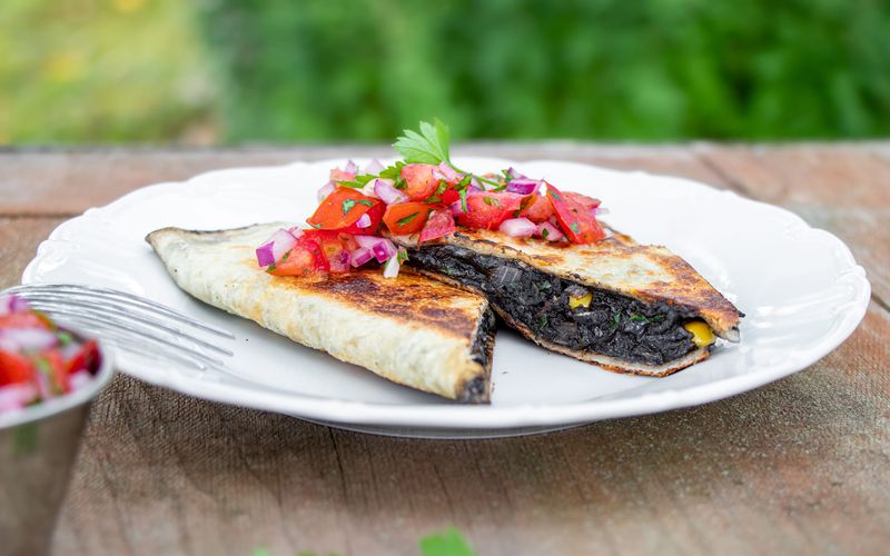5 Mexican Dishes Brits Often Find Confusing