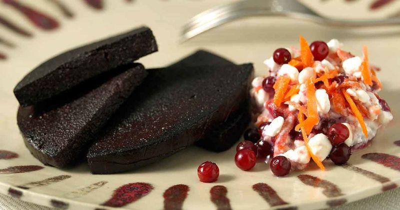 Swedish Dishes Brits Tend To Skip