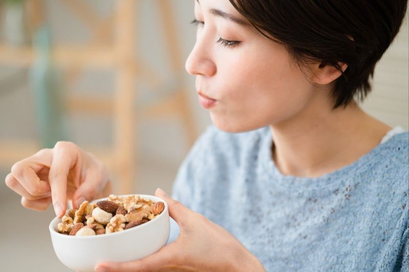 Things That Happen When You Eat Nuts Daily