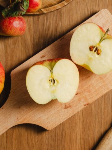 5 Things That Might Happen If You Eat Apples Daily And 7 Ways To Enjoy Them