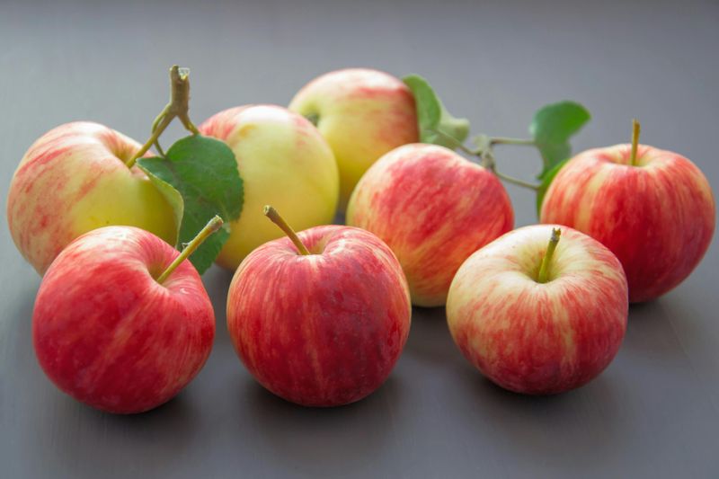 Things That Might Happen If You Eat Apples Daily
